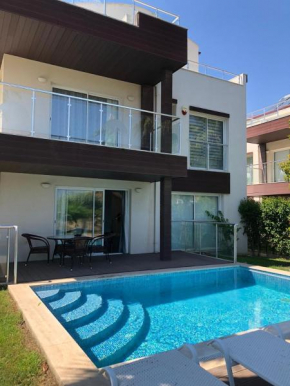 PASHAM VİLLA